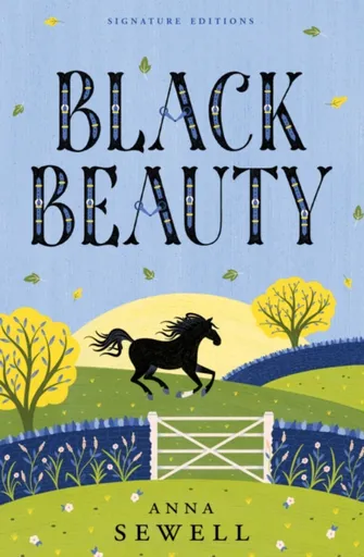 Black Beauty - Anna Sewell