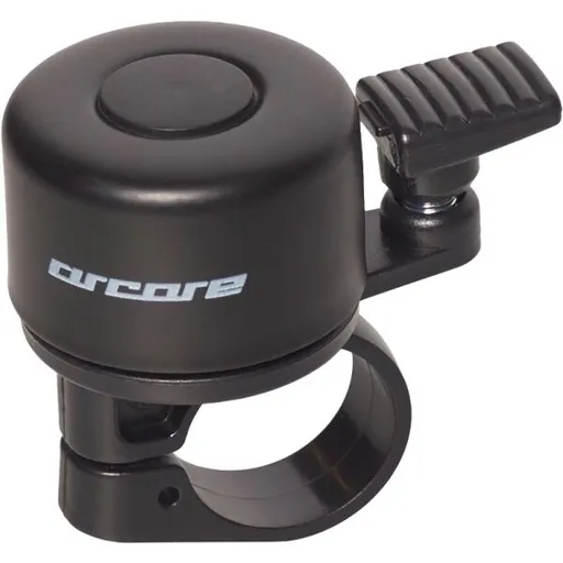 Arcore ABL-2 Cyklistický zvonek, černá, velikost