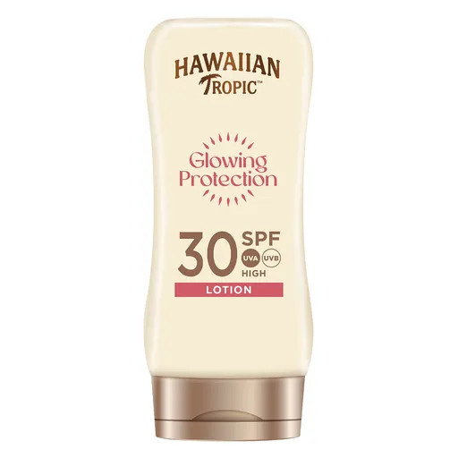 Hawaiian Tropic Mléko na opalování SPF 30 Satin Protection (Sun Lotion) 180 ml