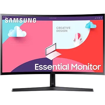 27" Samsung S366C (LS27C366EAUXEN)