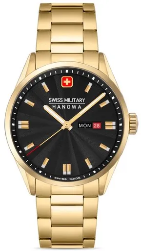 Swiss Military Hanowa ROADRUNNER MAXED SMWGH0001610