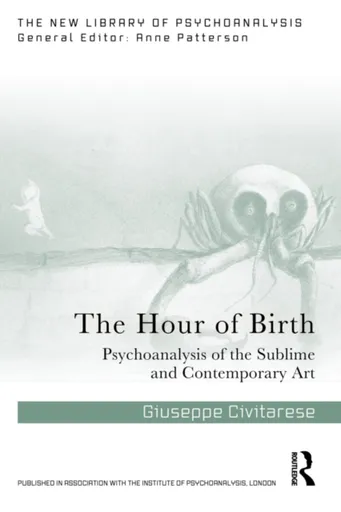 The Hour of Birth - Giuseppe Civitarese