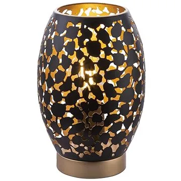 Globo - Stolní lampa 1xE27/40W/230V (101385)