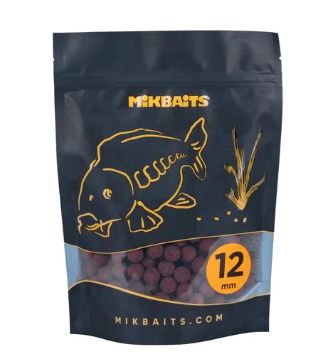 Mikbaits Boilie Mirabel 12mm 300g,Mikbaits Boilie Mirabel 12mm 300g