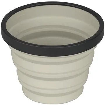 Sea to summit X-Cup 250ml Sand (118/SAN)