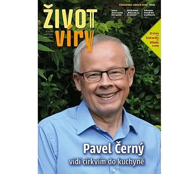 Život víry 2022/07–08 ()