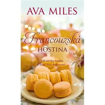 Francouzská hostina (978-80-269-1598-0)