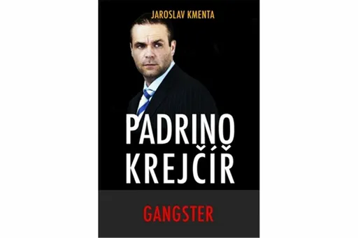 Padrino Krejčíř - Gangster - Jaroslav Kmenta