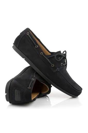 MOKASÍNY GANT WILMON MARINE