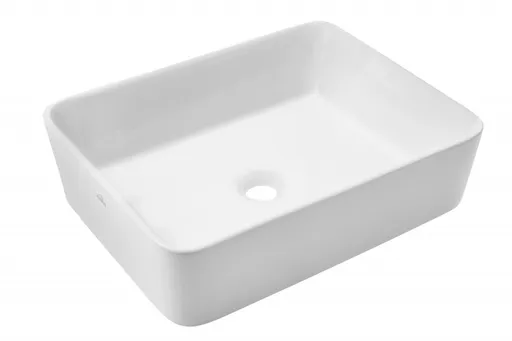 INVENA Umyvadlo na desku 47,5 cm NYKS CE-11-001-C