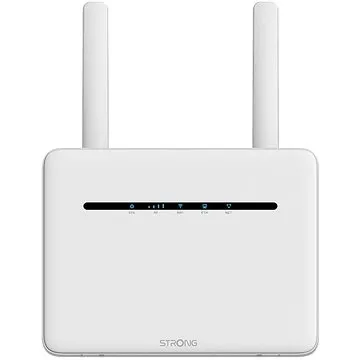 Strong 4G+ LTE Router 1200 (4G+ROUTER1200)