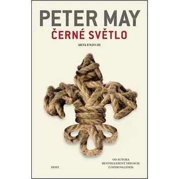 Černé světlo (978-80-7491-984-8)