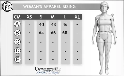 Hotspot Design Dámské tričko Carpfishing Mania - L,Hotspot Design Dámské tričko Carpfishing Mania - L