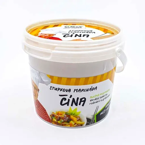 Kulinář Petr Stupka Koření Čína, 80 g