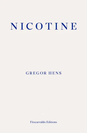 Nicotine - Gregor Hens