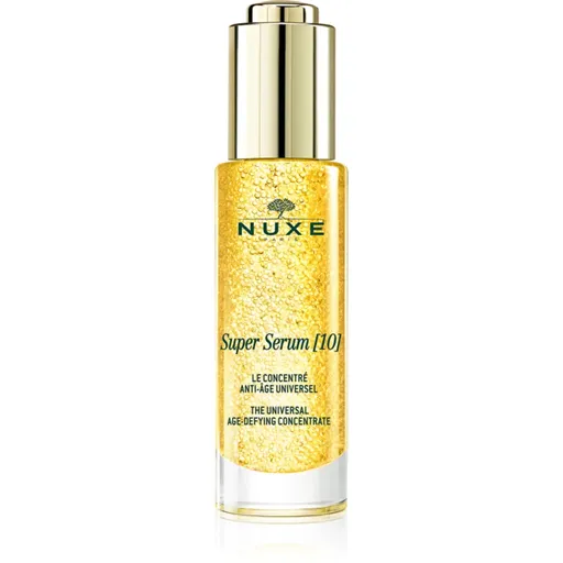 Nuxe Super Serum protivráskové sérum s kyselinou hyaluronovou 30 ml