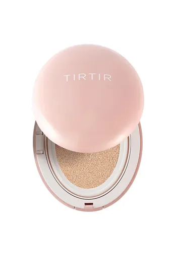 TIRTIR Make-up v houbičce Mask Fit (All Cover Cushion) 18 g 23N Sand