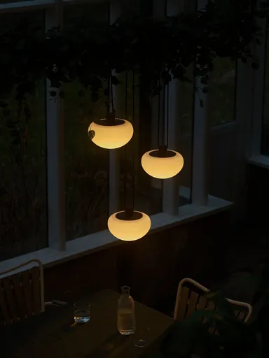 NORDLUX venkovní přenosné svítidlo Sponge 20 4,8W LED bílá 2018103003