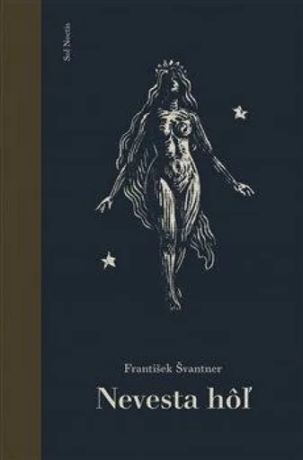 Nevesta hô? - František Švantner