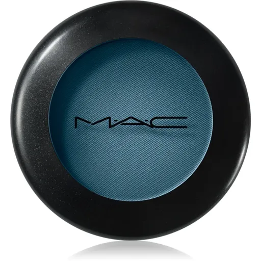 MAC Cosmetics Eye Shadow oční stíny odstín Stormwatch 1.5 g