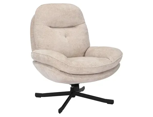 Otočné křeslo HARPER Signal