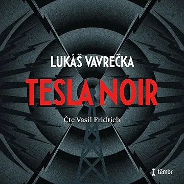 Tesla Noir ()