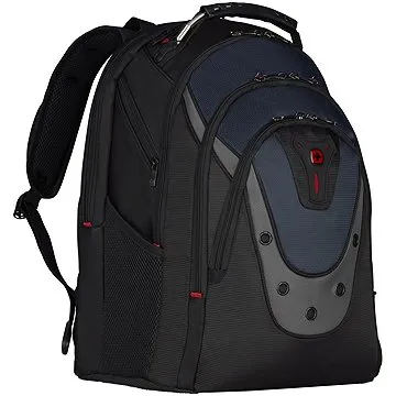 WENGER Ibex 17", modrý (600638)