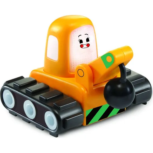 Vtech Tut Tut Autíčko Otík Klaudie CZ