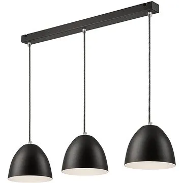 Lustr na lanku LIVIA 3xE27/60W/230V (89170)