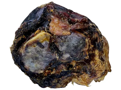 LK Baits Pet Sušené hovězí koleno s masem 200g,LK Baits Pet Sušené hovězí koleno s masem 200g