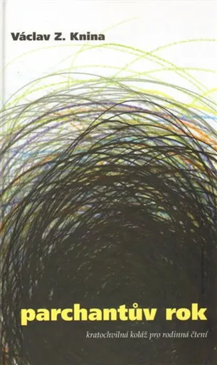 Parchantův rok - Václav Z. Knina
