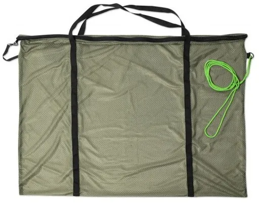 Starfishing vezírek vážící taška repus weigh/retention sack zip xl