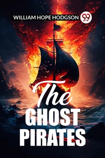 The Ghost Pirates (Edition2023) - William Hope Hodgson