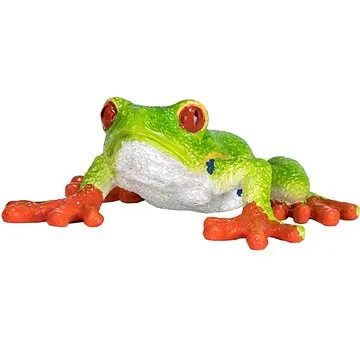 Mojo - Listovnice Červenooká (5031923872998)