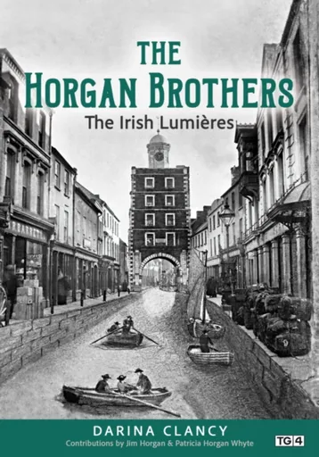 The Horgan Brothers - Darina Clancy