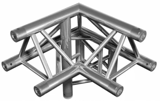 DURATRUSS DT 33/2-C31-LU
