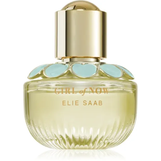 Elie Saab Girl of Now parfémovaná voda pro ženy 30 ml