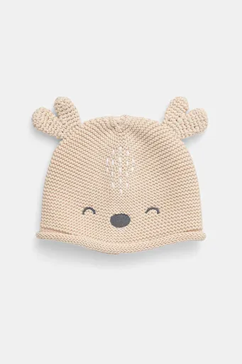 Kojenecká čepice United Colors of Benetton