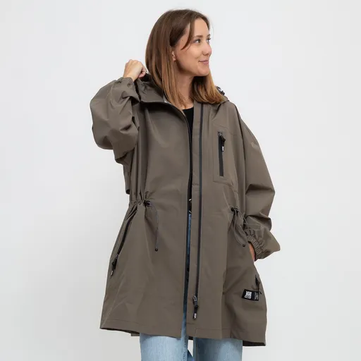 Vans MTE Raleigh Jacket L