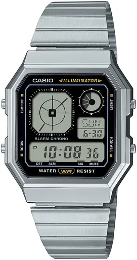 Casio Vintage A130WE-1AEF (415)
