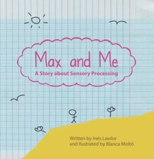 Max and Me - Ines Lawlor