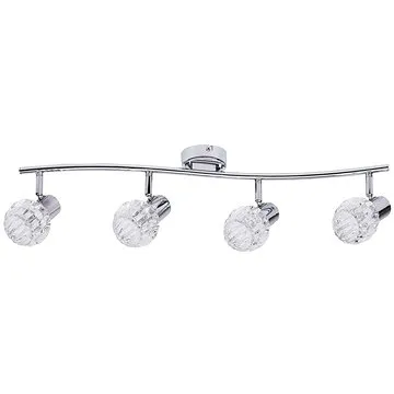 Rabalux - Bodové svítidlo 4xE14/40W/230V (69373)