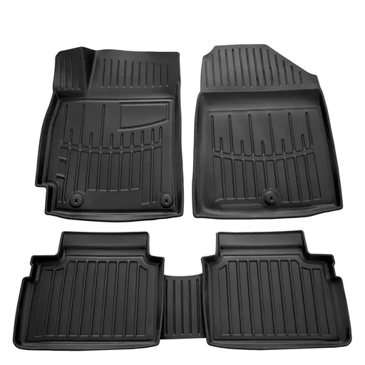 Gumové autokoberce Stingray Hyundai Elantra 2015-2020