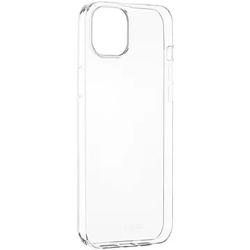 FIXED Skin pro Apple iPhone 14 Plus 0,6 mm čiré (FIXTCS-929)