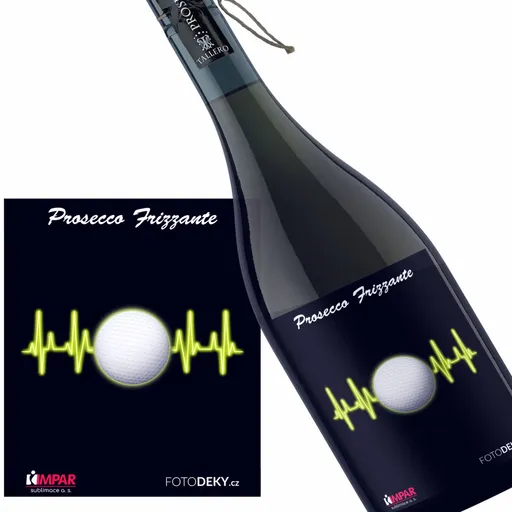 Víno Golfový puls (Druh Vína: Prosecco)
