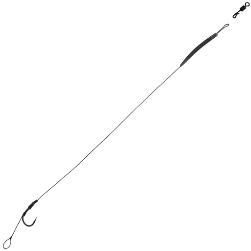Giants fishing návazec kaprový boilie rig blus barbless 26 cm 25 lb 2 ks - velikost háčku 6