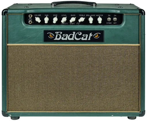 Bad Cat 2000s Hot Cat 15 Combo