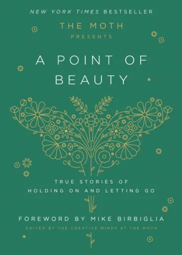 The Moth Presents: A Point of Beauty - Mike Birbiglia, Moth, The