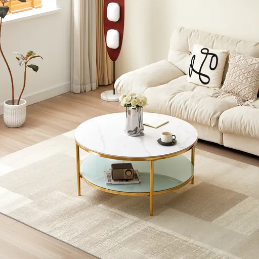 Konferenční stolek ENION 2 NEW Tempo Kondela