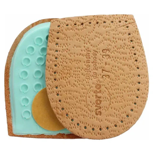 Podpatěnky latex Svorto 36